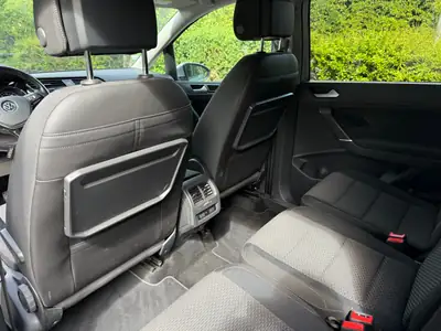 VW Touran 2.0 TDI BlueMotion — Monospace fiable, consommation maîtrisée, 185 000 km — Miniature 13