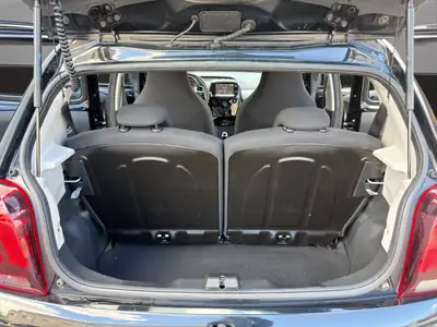 Peugeot 108 1.0 VTi Allure ETG — Citadine économe, 39'650 km, caméra de recul — Thumbnail 19