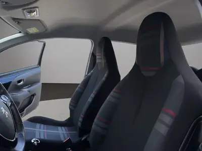 Peugeot 108 1.0 VTi Allure ETG — Citadine économe, 39'650 km, caméra de recul — Thumbnail 21