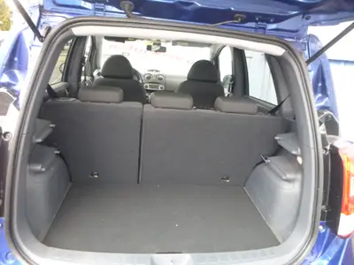 Mitsubishi Colt 1.3 16V — Citadine compacte et économique, seulement 14'800 km — cruscotto