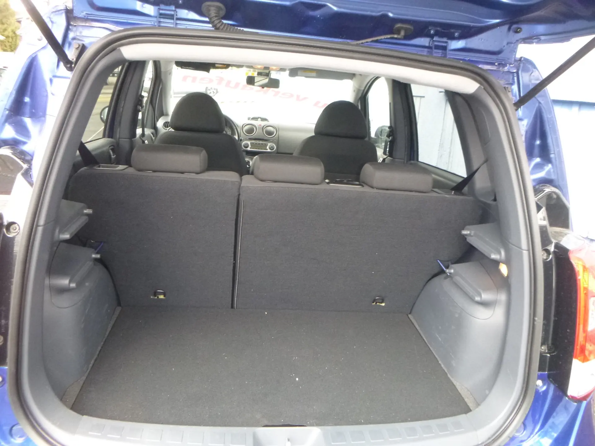 Mitsubishi Colt 2010 occasion Rotkreuz — 5