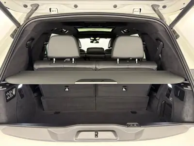 BMW X7 xDrive 48V 40d M Sport — SUV 7 places hybride diesel, première main — Thumbnail 8