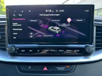 Kia ProCeed 1.5 T-GDi MHEV GT-Line — Break sportif hybride, 16'000 km seulement — Thumbnail 15
