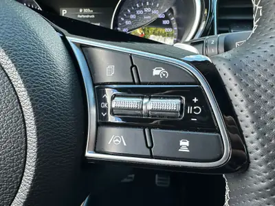 Kia ProCeed 1.5 T-GDi MHEV GT-Line — Break sportif hybride, 16'000 km seulement — Thumbnail 18