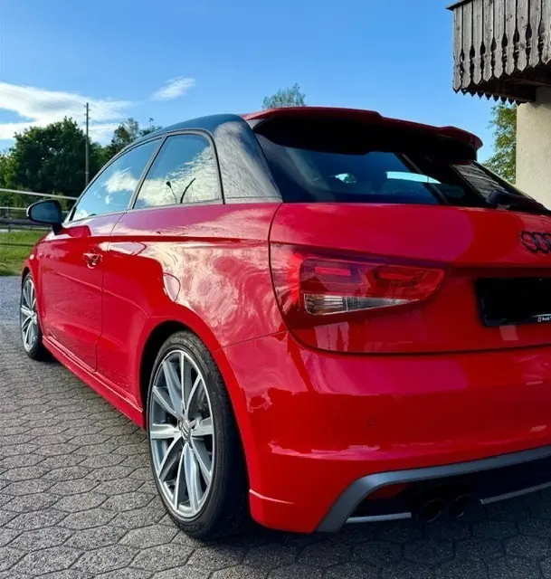 Audi A1 2014 occasion Aathal-Seegräben — 3