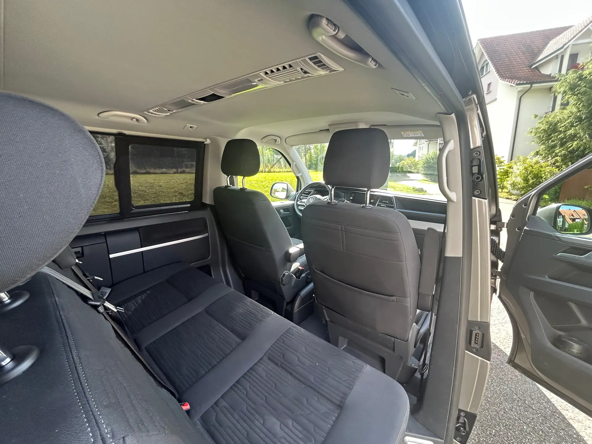 Volkswagen T61 2021 occasion Willisau — 5