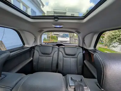 Mercedes-Benz GL 350 V6 CDI BlueTec — 7 places, diesel performant, 138000 km — Miniature 13