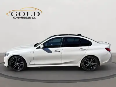 BMW 320d xDrive M Sport — Diesel performant, transmission auto, expertise complète — Miniature 12