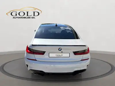 BMW 320d xDrive M Sport — Diesel performant, transmission auto, expertise complète — Miniature 15