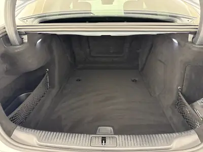 Mercedes-Benz S 350 d — Berline de prestige diesel, 59'100 km seulement — Miniatura 8