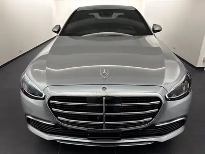 Mercedes-Benz S 350 d — Berline de prestige diesel, 59'100 km seulement — Miniatura 15