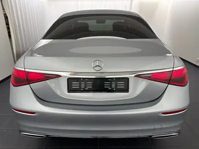 Mercedes-Benz S 350 d — Berline de prestige diesel, 59'100 km seulement — Miniatura 16