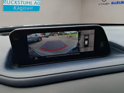 Mazda CX-30 2.0 180 Revolution AWD — Compact SUV performant, traction intégrale, faible kilométrage — Thumbnail 9