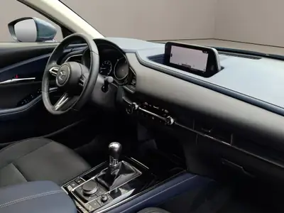 Mazda CX-30 2.0 180 Revolution AWD — Compact SUV performant, traction intégrale, faible kilométrage — Thumbnail 8