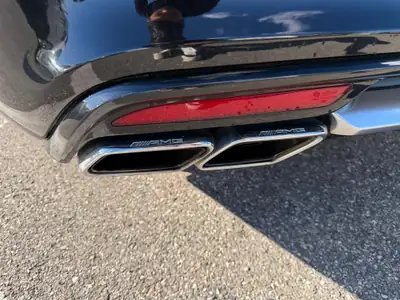 Mercedes-Benz S 500 L 4Matic — Berline de luxe allemande, 455 ch et garantie 2 ans — Thumbnail 9
