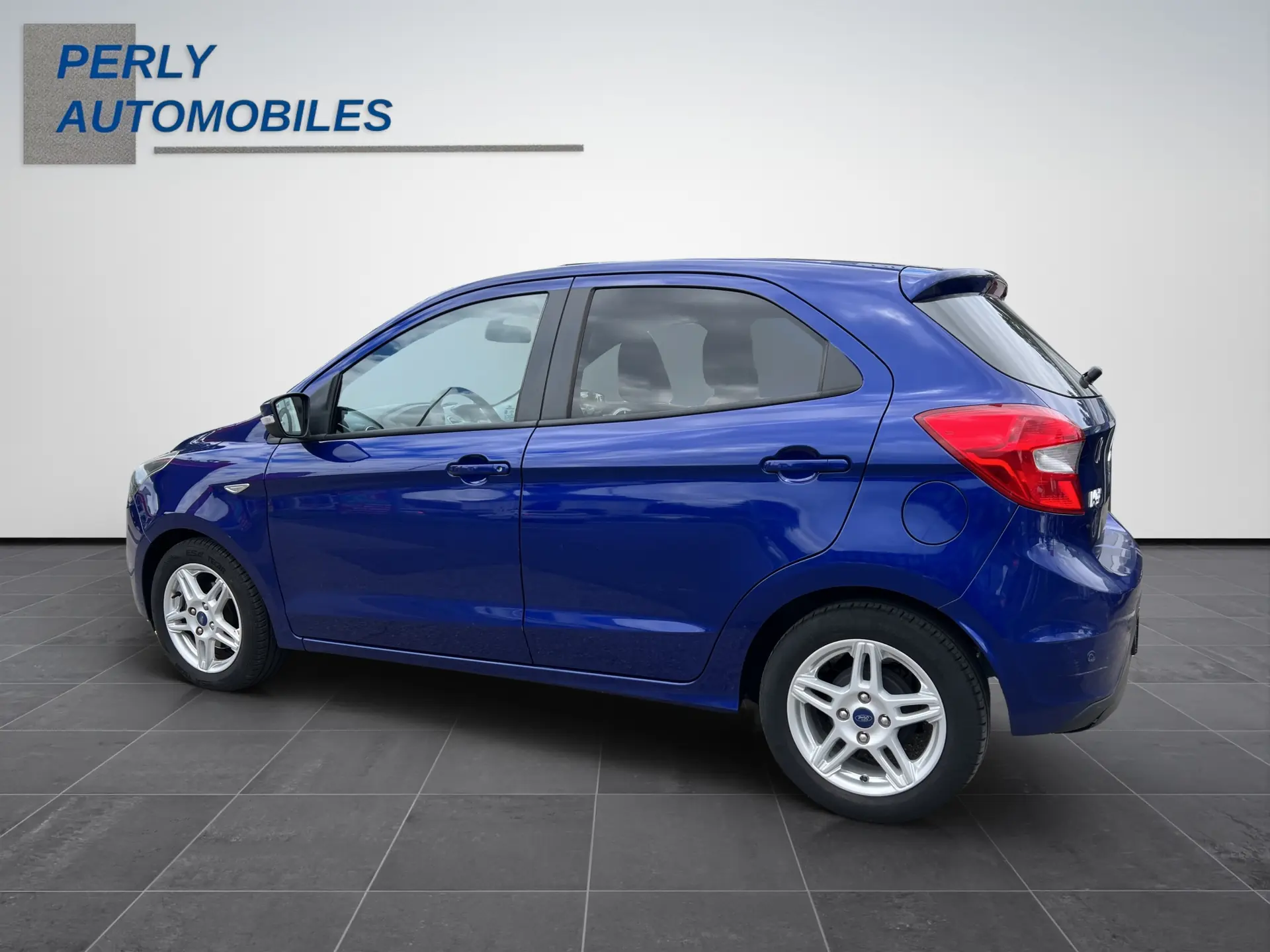 Ford Ka 2017 occasion Perly — 4