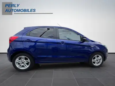 Ford KA+ 1.2 Cool&Sound — Citadine maligne, 32 000 km, expertisée 2026 — détail