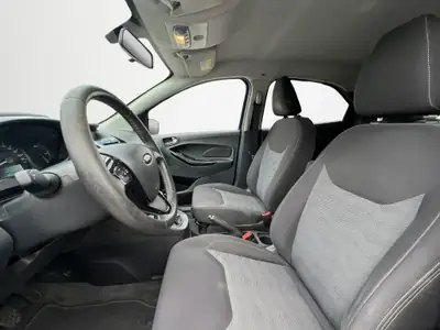 Ford KA+ 1.2 Cool&Sound — Citadine maligne, 32 000 km, expertisée 2026 — Miniature 7