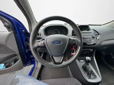 Ford KA+ 1.2 Cool&Sound — Citadine maligne, 32 000 km, expertisée 2026 — Miniature 8