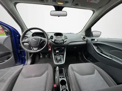 Ford KA+ 1.2 Cool&Sound — Citadine maligne, 32 000 km, expertisée 2026 — Miniature 11