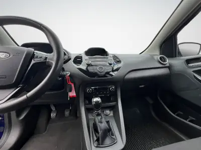 Ford KA+ 1.2 Cool&Sound — Citadine maligne, 32 000 km, expertisée 2026 — Miniature 12