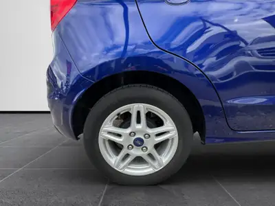 Ford KA+ 1.2 Cool&Sound — Citadine maligne, 32 000 km, expertisée 2026 — Miniature 15