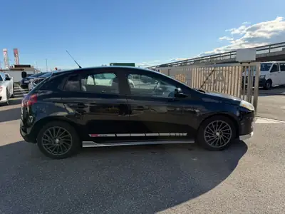 FIAT Bravo 1.4 16V Turbo Dynamic — Citadine sportive, 126'000 km, sans sinistre — dettaglio