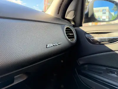 FIAT Bravo 1.4 16V Turbo Dynamic — Citadine sportive, 126'000 km, sans sinistre — Miniatura 11