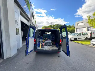 Mercedes-Benz Vito 114 CDI — Utilitaire fiable et économique, 277'000 km certifiés — Miniatura 12