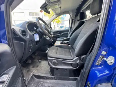 Mercedes-Benz Vito 114 CDI — Utilitaire fiable et économique, 277'000 km certifiés — Miniatura 13
