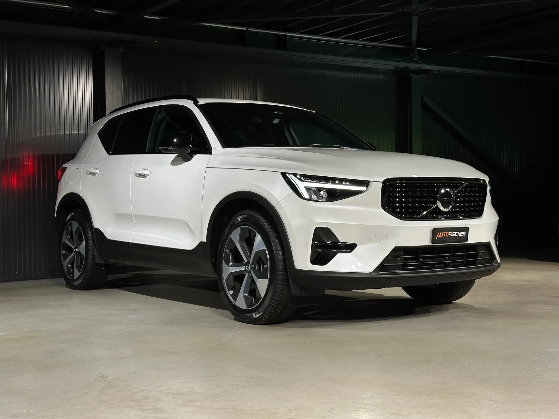 Volvo XC40 2023 occasion Ettingen — 5