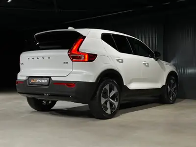 Volvo XC40 B3 Mild Hybrid — SUV compact élégant, très peu kilométré — Thumbnail 7