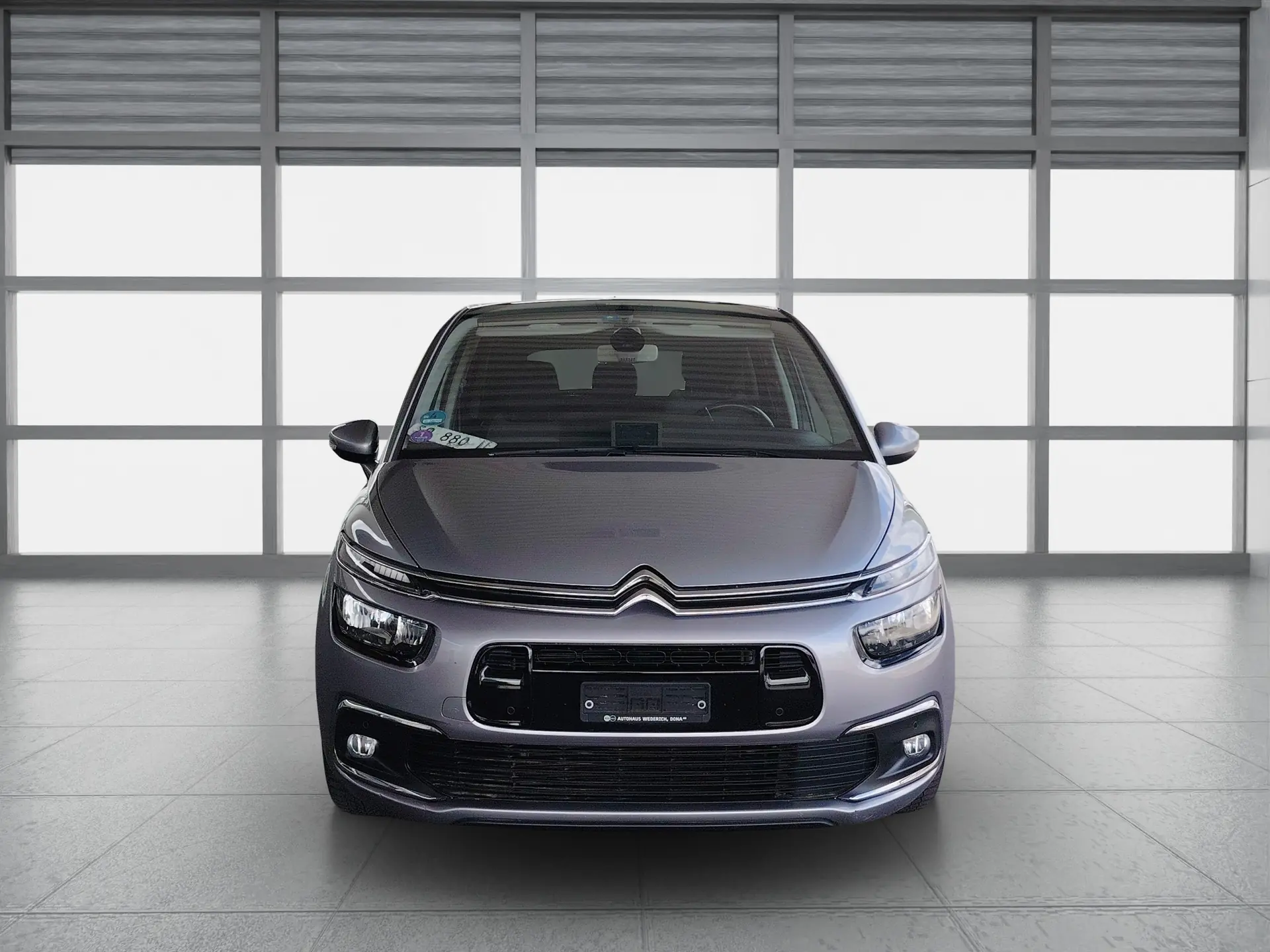 Citroen C4 Picasso 2019 occasion Selzach — 2