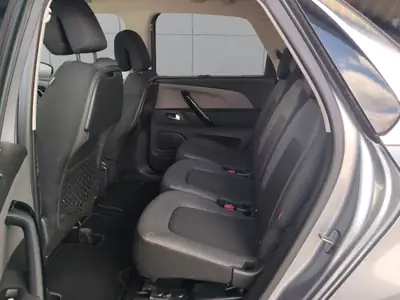 Citroën C4 Picasso 1.2 PureTech — Monospace pratique, automatique, entretien dealer — Thumbnail 11