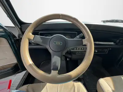 MINI Cooper 1.3i 1995 — Classique britannique, moteur fiable et consommation économique — Miniature 8