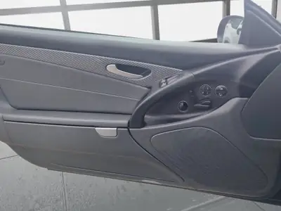 Mercedes-Benz SL 500 — Cabriolet prestige avec V8 306 ch et boîte automatique 7G-Tronic — Miniatura 11