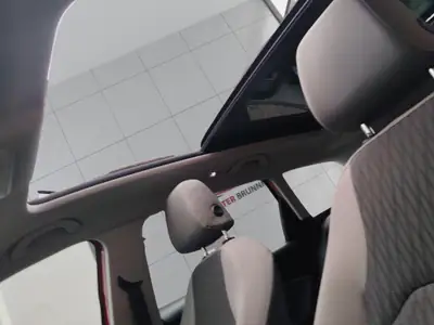 SEAT Leon ST 1.4 TGI Style — Break écologique bicarburant, automatique, 98'000 km — Thumbnail 8
