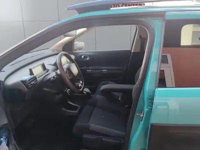 Citroën C4 Cactus 1.2 e-VTi Shine — SUV urbain économique, boîte automatique, sans sinistre — Thumbnail 8