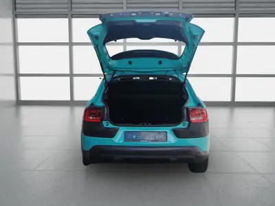 Citroën C4 Cactus 1.2 e-VTi Shine — SUV urbain économique, boîte automatique, sans sinistre — Thumbnail 14