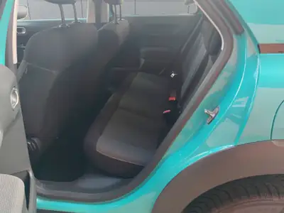 Citroën C4 Cactus 1.2 e-VTi Shine — SUV urbain économique, boîte automatique, sans sinistre — Thumbnail 13