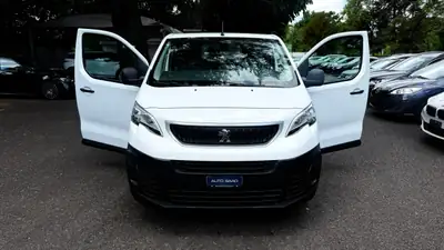 Peugeot Expert 2.0 BlueHDi 150 — Fourgon fiable, 138 000 km, sans sinistre — Miniature 10