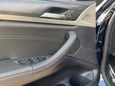BMW X4 xDrive 30i M Sport — SUV coupé dynamique, 245 ch et équipements premium — Miniatura 11