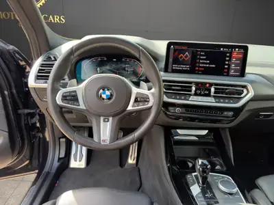 BMW X4 xDrive 30i M Sport — SUV coupé dynamique, 245 ch et équipements premium — Miniatura 15