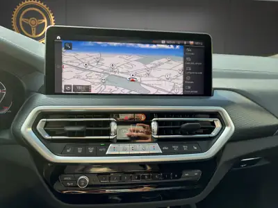 BMW X4 xDrive 30i M Sport — SUV coupé dynamique, 245 ch et équipements premium — Miniatura 21