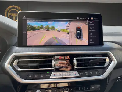 BMW X4 xDrive 30i M Sport — SUV coupé dynamique, 245 ch et équipements premium — Miniatura 22