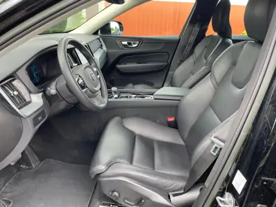 Volvo XC60 B4 MH Plus Bright AWD — SUV hybride diesel, 50'500 km seulement — Miniatura 7