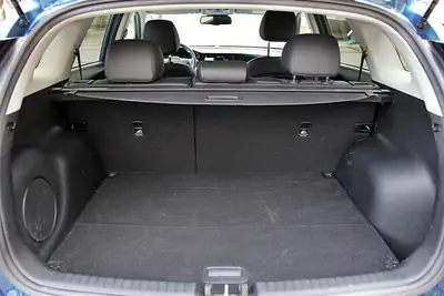 Kia Niro 1.6 GDi Hybrid Style — SUV écologique, 42 900 km, quasi neuf — Thumbnail 16