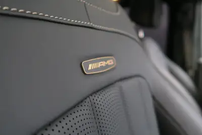 Mercedes-Benz G 63 AMG Grand Edition — Le SUV légendaire avec 584 ch et seulement 4000 km — Thumbnail 11