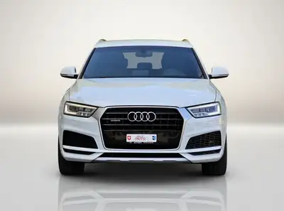 Audi Q3 2.0 TDI sport quattro S-tronic — SUV compact diesel robuste, 108'000 km, révisé — Miniatur 8