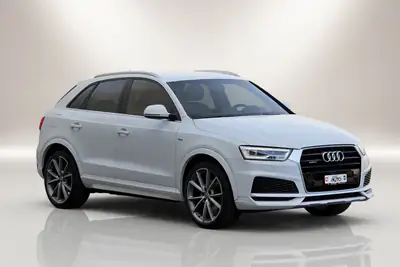 Audi Q3 2.0 TDI sport quattro S-tronic — SUV compact diesel robuste, 108'000 km, révisé — Miniatur 7